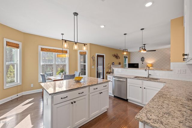 5 Anna Marie Way, Youngsville, NC 27596