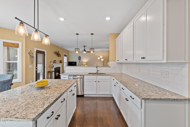 5 Anna Marie Way, Youngsville, NC 27596