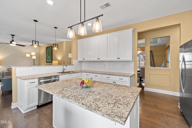 5 Anna Marie Way, Youngsville, NC 27596