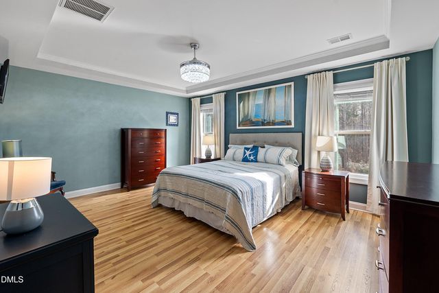 5 Anna Marie Way, Youngsville, NC 27596