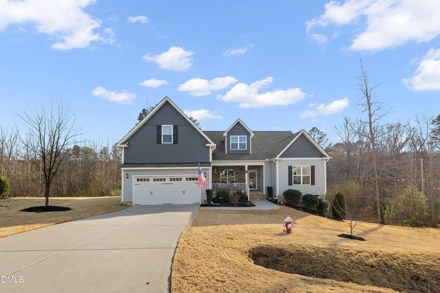 5 Anna Marie Way, Youngsville, NC 27596