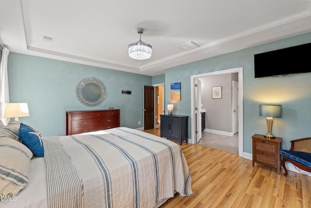 5 Anna Marie Way, Youngsville, NC 27596