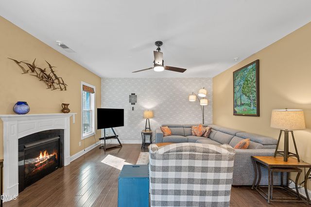 5 Anna Marie Way, Youngsville, NC 27596