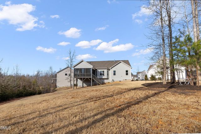 5 Anna Marie Way, Youngsville, NC 27596