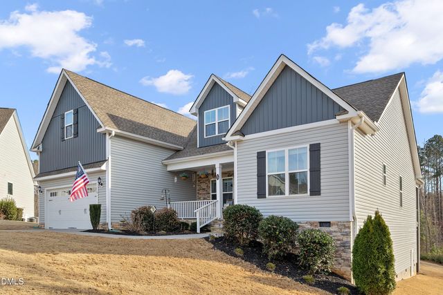 5 Anna Marie Way, Youngsville, NC 27596