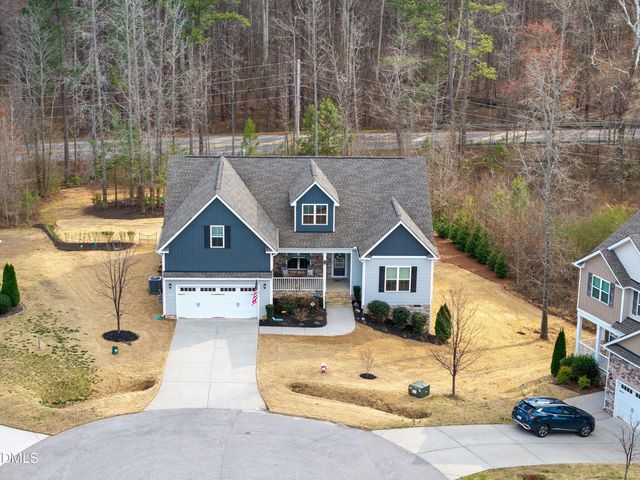 5 Anna Marie Way, Youngsville, NC 27596