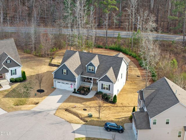 5 Anna Marie Way, Youngsville, NC 27596