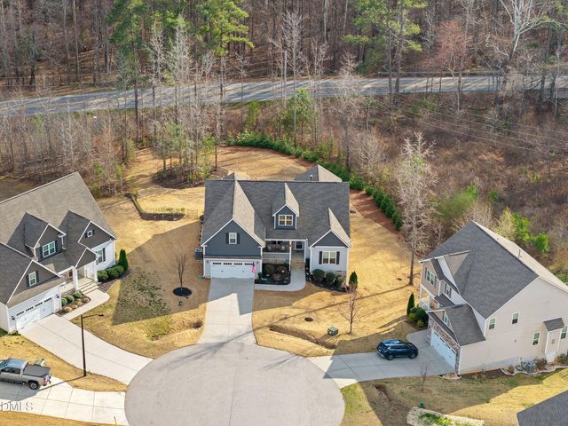 5 Anna Marie Way, Youngsville, NC 27596