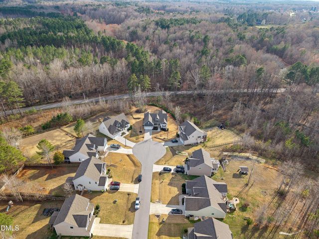 5 Anna Marie Way, Youngsville, NC 27596