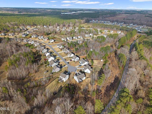 5 Anna Marie Way, Youngsville, NC 27596