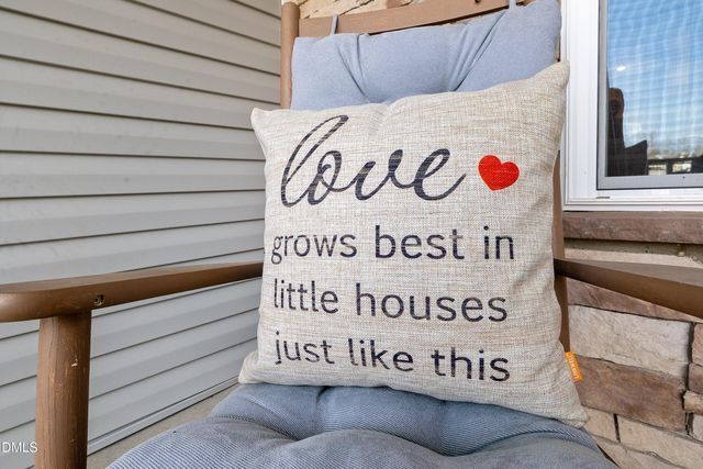 5 Anna Marie Way, Youngsville, NC 27596