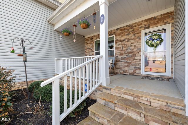 5 Anna Marie Way, Youngsville, NC 27596