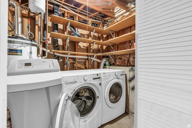 1118 N 575 W, Clinton, UT 84015