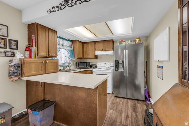 1118 N 575 W, Clinton, UT 84015