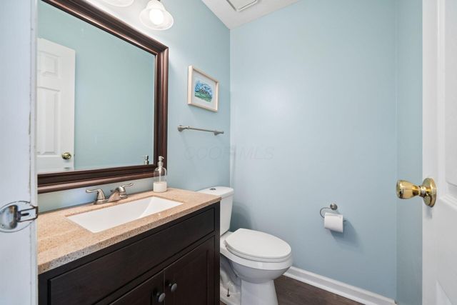 3794 Ravens Glen Drive, Columbus, OH 43221