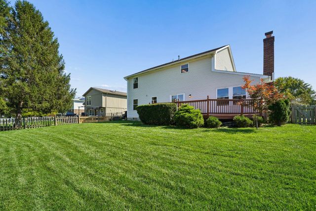 3794 Ravens Glen Drive, Columbus, OH 43221