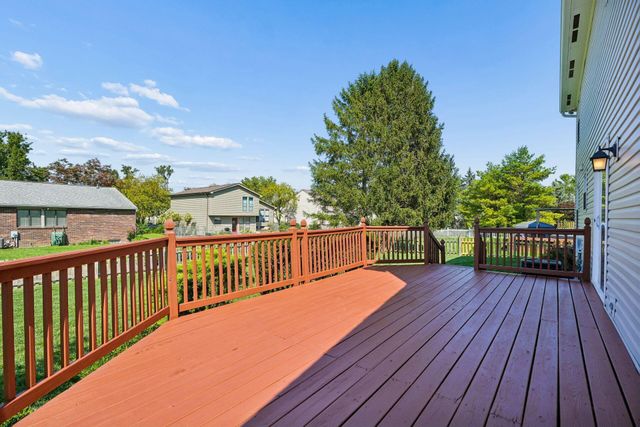 3794 Ravens Glen Drive, Columbus, OH 43221