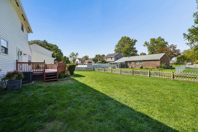 3794 Ravens Glen Drive, Columbus, OH 43221