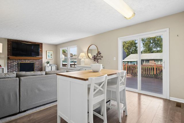 3794 Ravens Glen Drive, Columbus, OH 43221