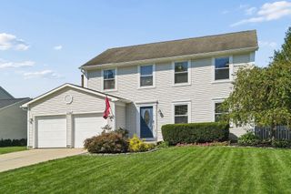 3794 Ravens Glen Drive, Columbus, OH 43221