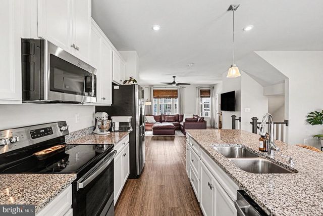 36066 COYOTE TRL, Locust Grove, VA 22508