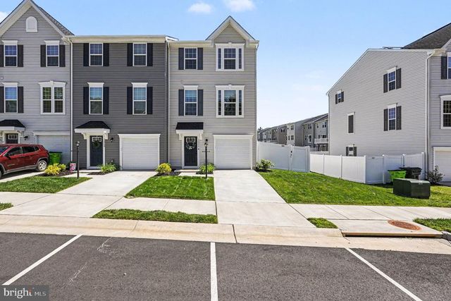 36066 COYOTE TRL, Locust Grove, VA 22508