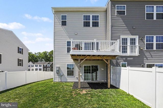 36066 COYOTE TRL, Locust Grove, VA 22508