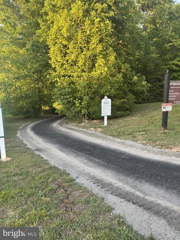 36066 COYOTE TRL, Locust Grove, VA 22508