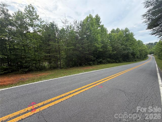 Lot 2 Parker Padgett Road, Old Fort, NC 28762