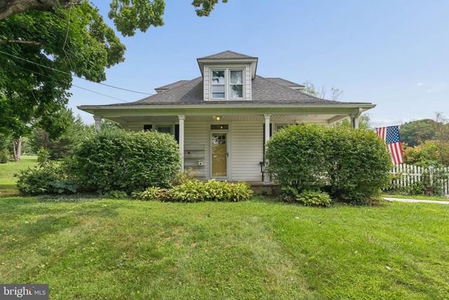 21101 YORK RD, Parkton, MD 21120