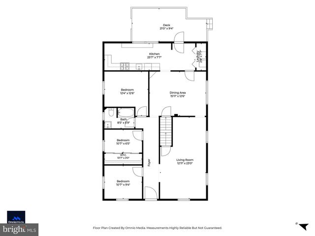 21101 YORK RD, Parkton, MD 21120