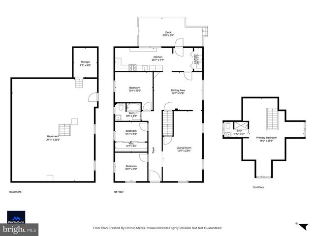 21101 YORK RD, Parkton, MD 21120