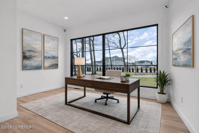 246 Sunnyside Road, Lincroft, NJ 07738