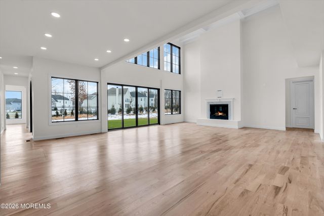 246 Sunnyside Road, Lincroft, NJ 07738