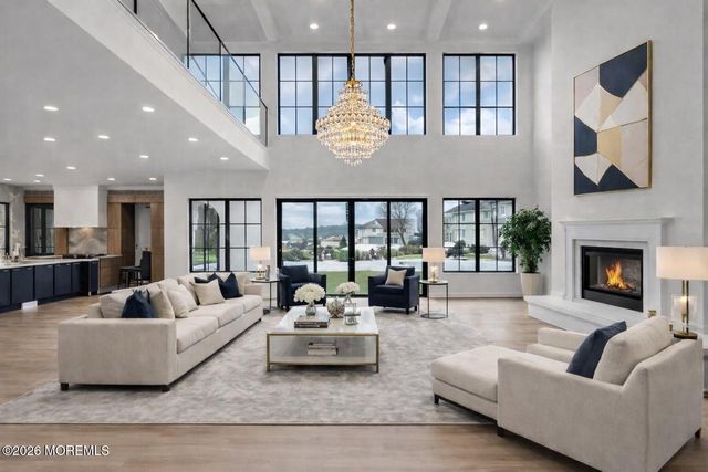 246 Sunnyside Road, Lincroft, NJ 07738