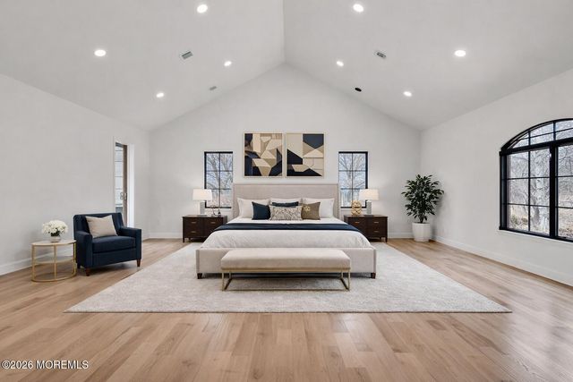 246 Sunnyside Road, Lincroft, NJ 07738