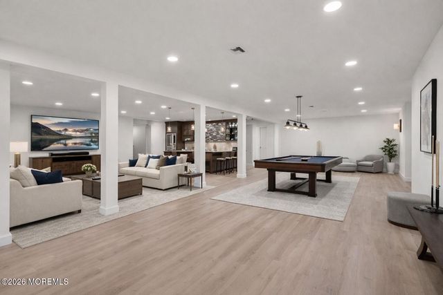 246 Sunnyside Road, Lincroft, NJ 07738