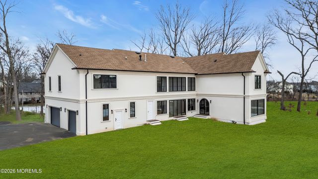 246 Sunnyside Road, Lincroft, NJ 07738