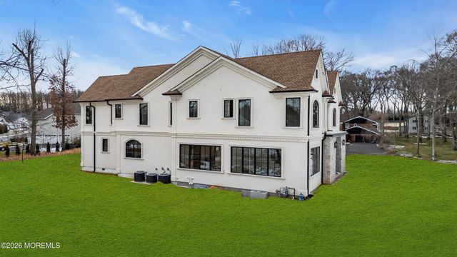 246 Sunnyside Road, Lincroft, NJ 07738