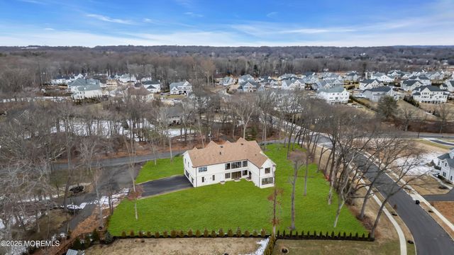 246 Sunnyside Road, Lincroft, NJ 07738