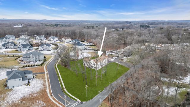 246 Sunnyside Road, Lincroft, NJ 07738