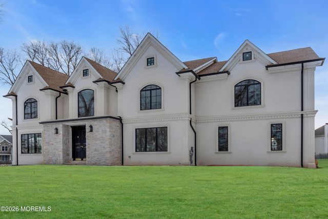 246 Sunnyside Road, Lincroft, NJ 07738