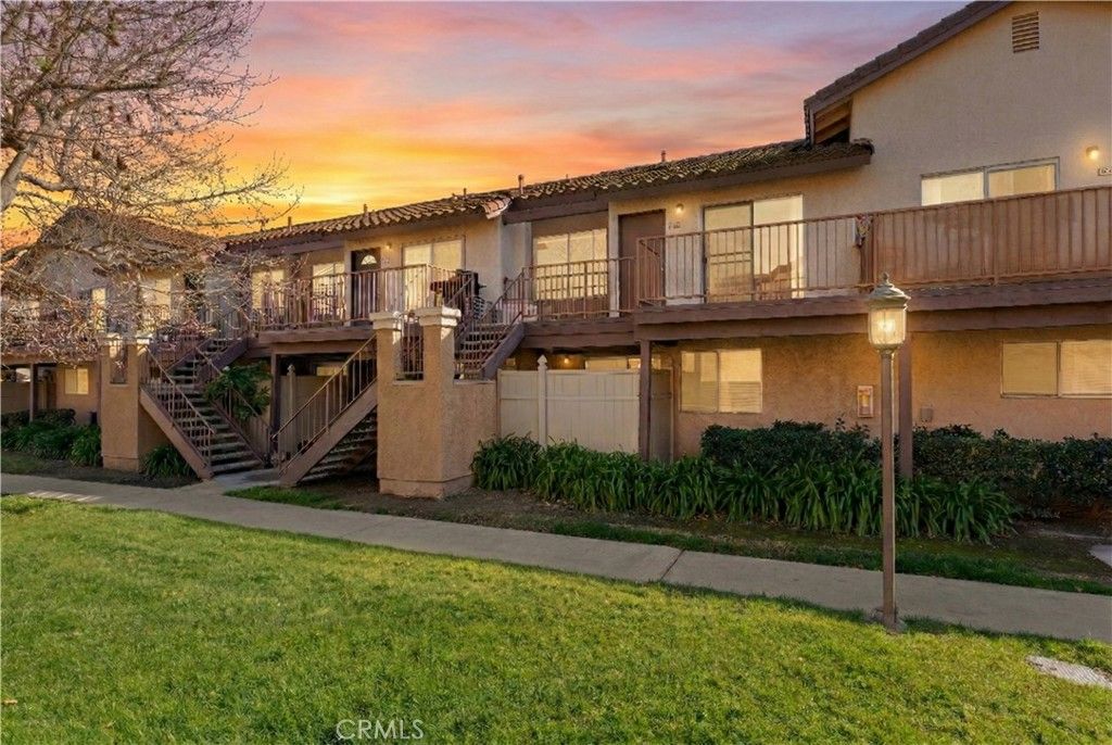 Image 1 of property listing at 1015 Margarita D202, Corona, CA 92879