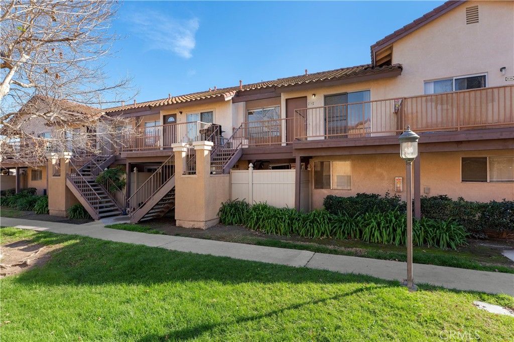 Image 16 of property listing at 1015 Margarita D202, Corona, CA 92879