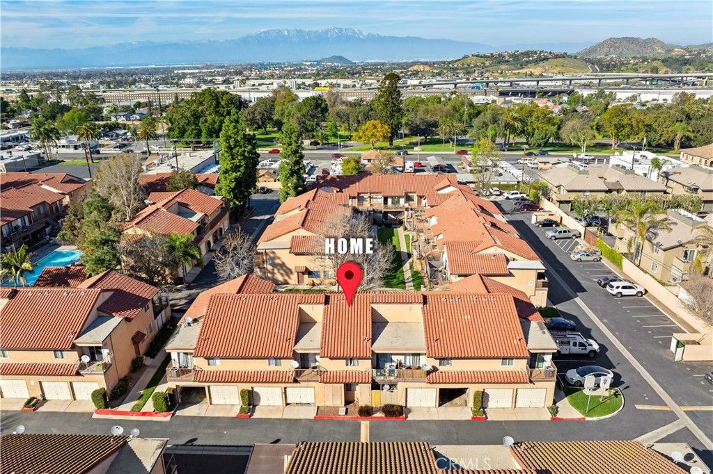 Image 20 of property listing at 1015 Margarita D202, Corona, CA 92879