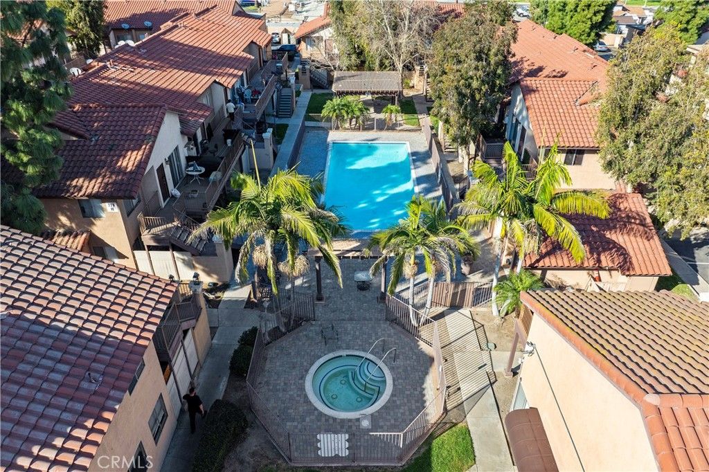 Image 23 of property listing at 1015 Margarita D202, Corona, CA 92879