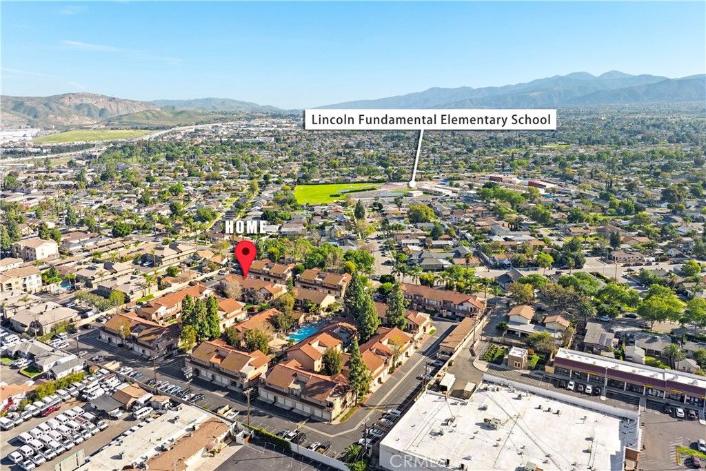 Image 26 of property listing at 1015 Margarita D202, Corona, CA 92879