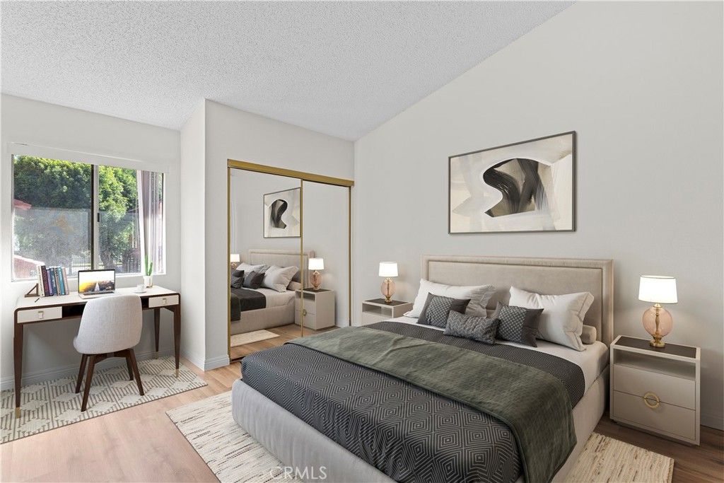 Image 4 of property listing at 1015 Margarita D202, Corona, CA 92879