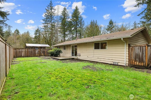 24710 217th Avenue SE, Maple Valley, WA 98038