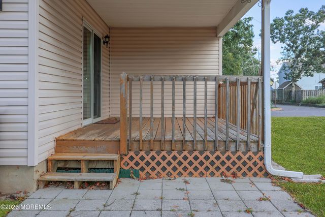 560 Bradley Boulevard, Toms River, NJ 08753